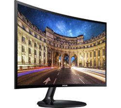 SAMSUNG C22F390 Full HD 22